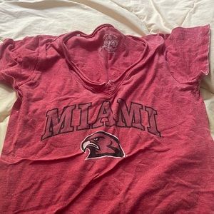 Miami Ohio Shirt